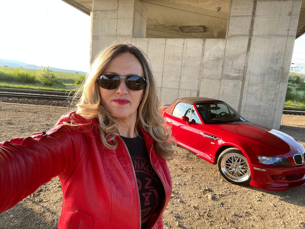 Benzinkopf-Shooting ab sofort auch mit Menschen - Art of Austria