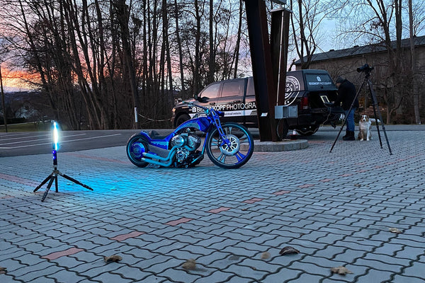 Cold in Styria - Art of Austria