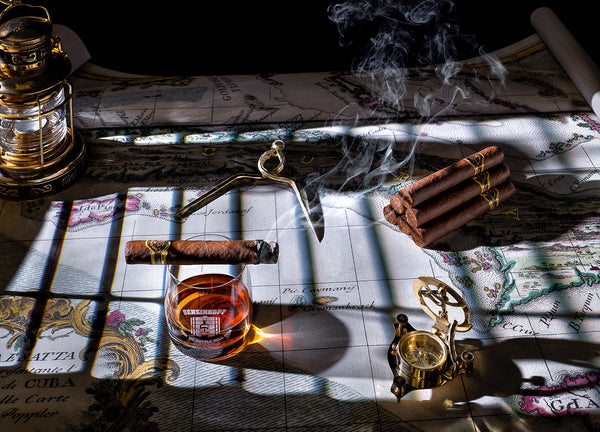 Endlich ein Stillleben von Benzinkopf - Art of Austria