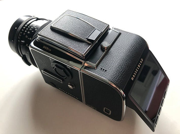 Stefan Pfeiffenberger ändert sein Equipment - Schritt 1 - Art of Austria