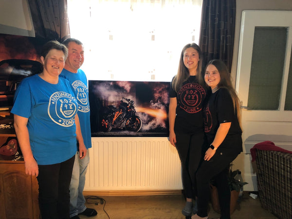 Treffen im Land von "Graf Dracula" - Art of Austria