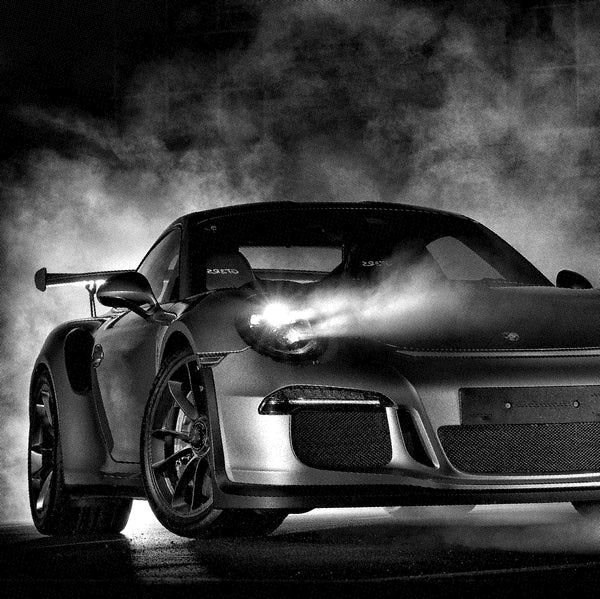 Umfangreicher Artikel über Stefan Pfeiffenberger - Art of Austria