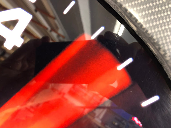 Working in Speed - Art of Austria