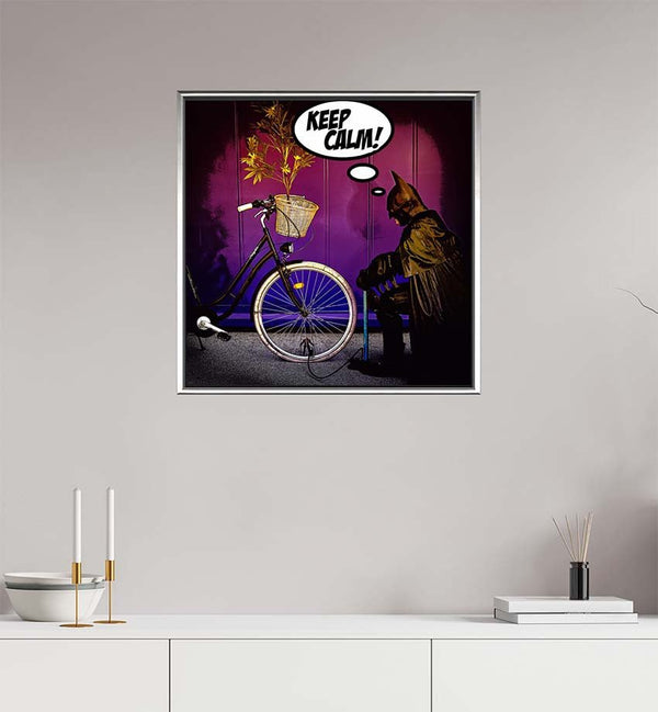 BatCycle - Art of Austria