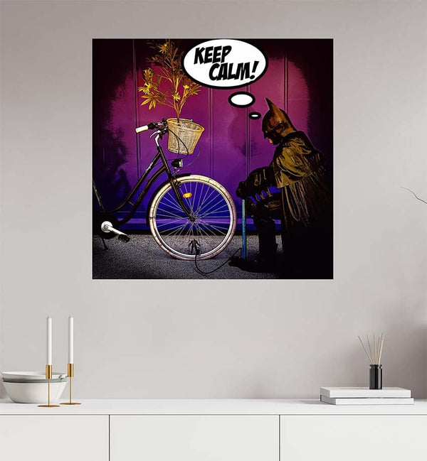 BatCycle - Art of Austria