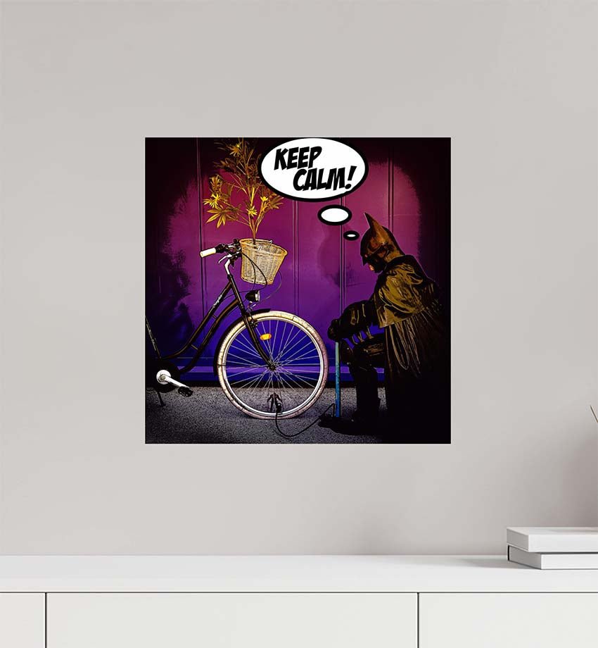 BatCycle - Art of Austria