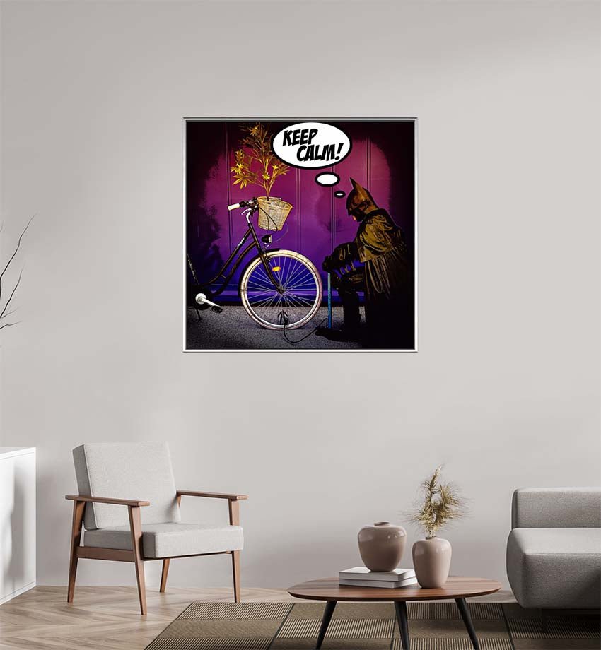 BatCycle - Art of Austria