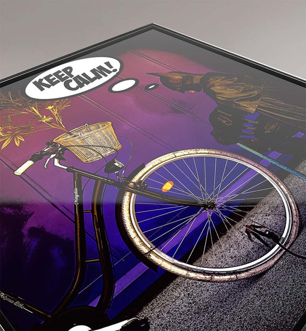 BatCycle - Art of Austria