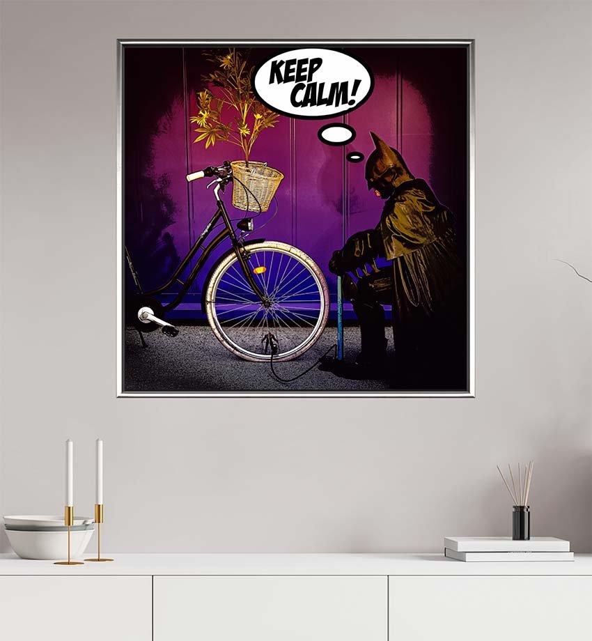 BatCycle - Art of Austria