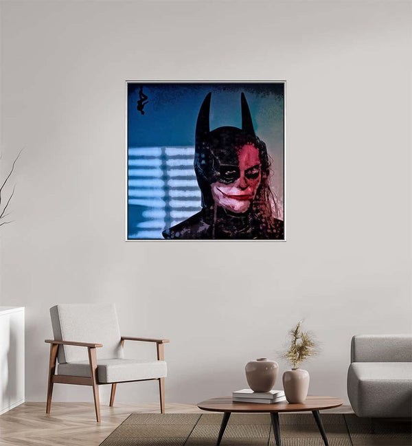 BatJoke - Art of Austria