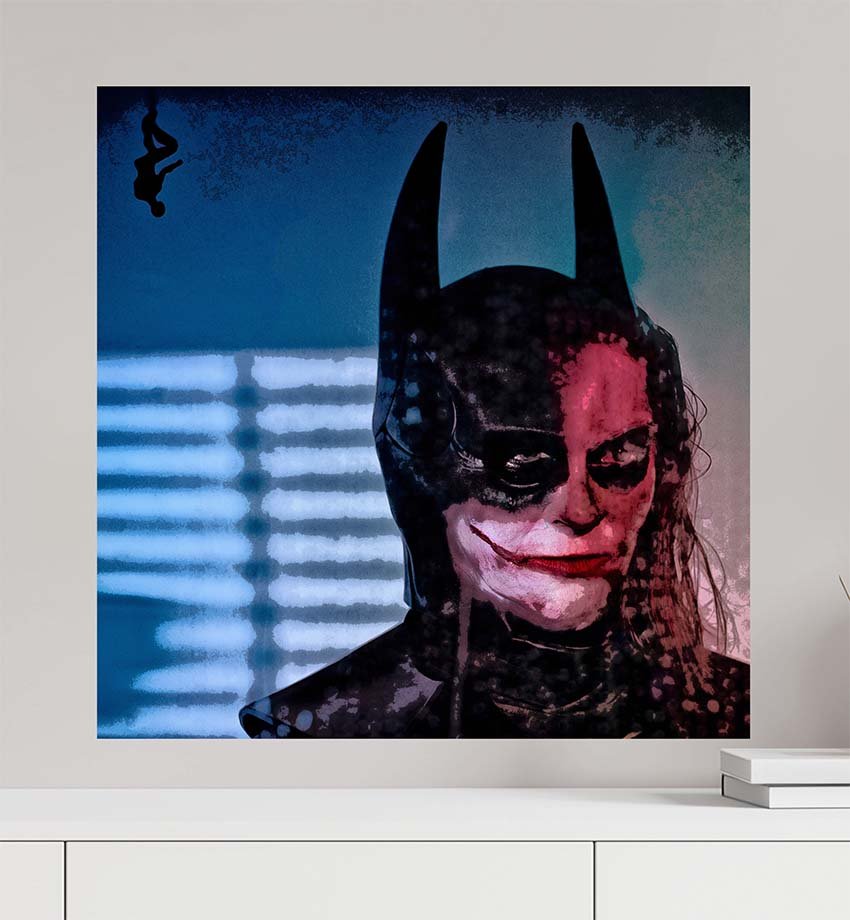 BatJoke - Art of Austria