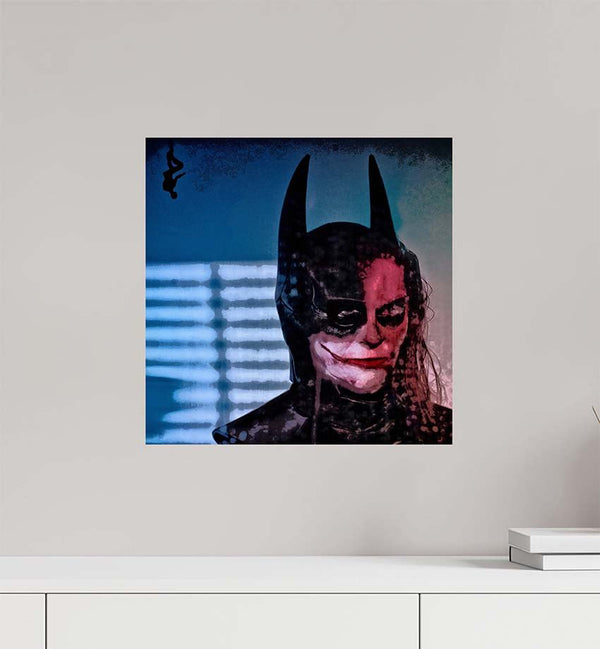 BatJoke - Art of Austria