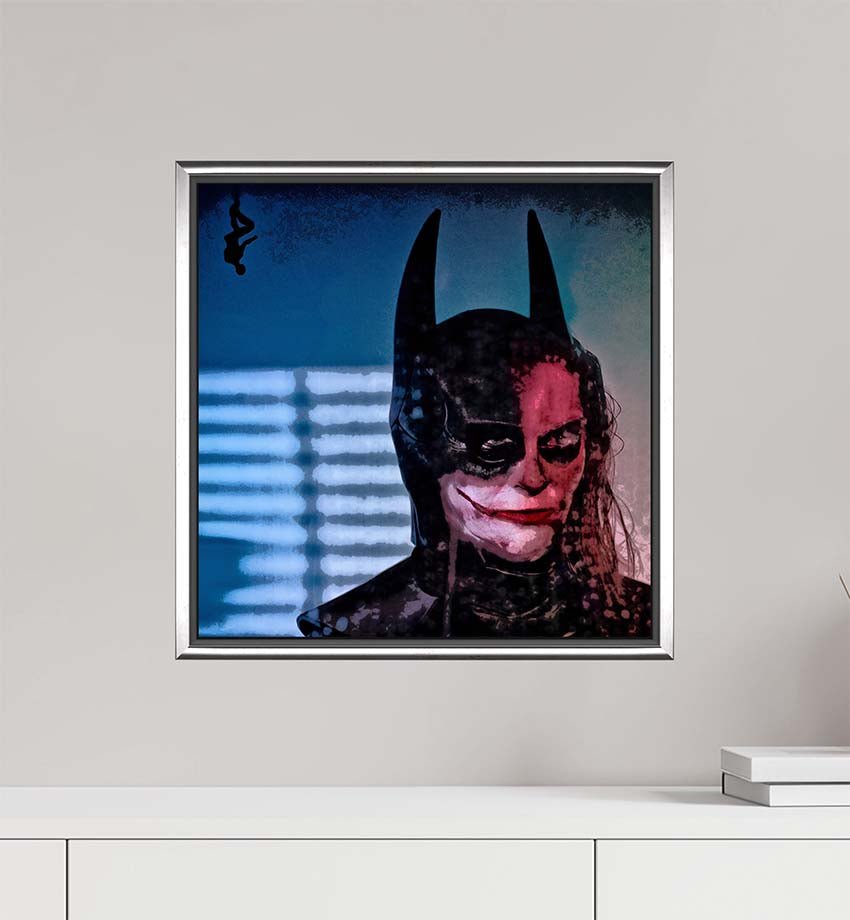 BatJoke - Art of Austria