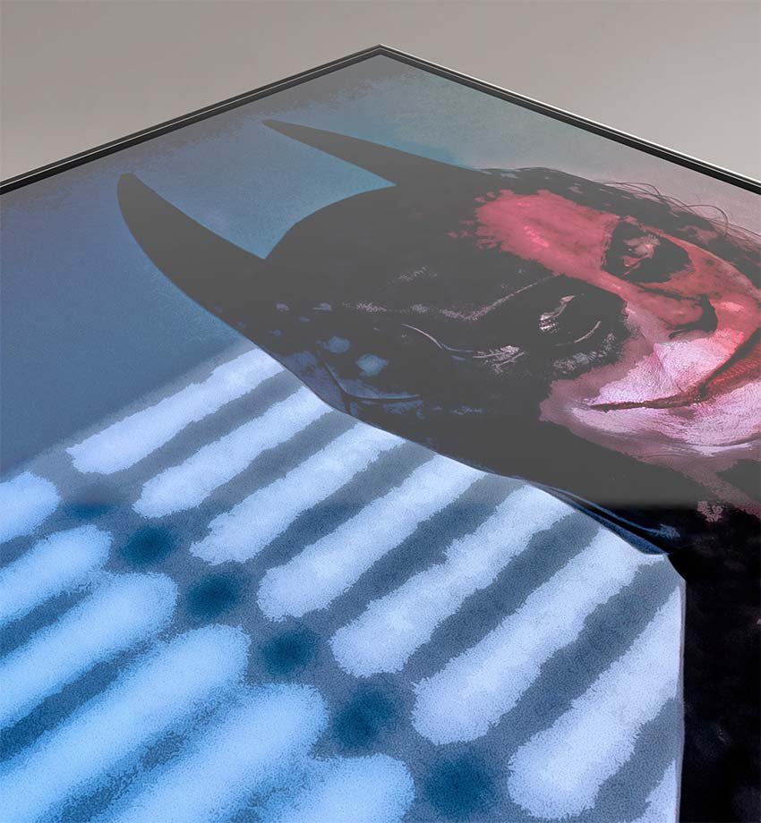 BatJoke - Art of Austria