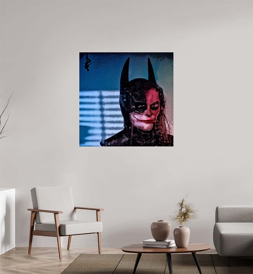 BatJoke - Art of Austria