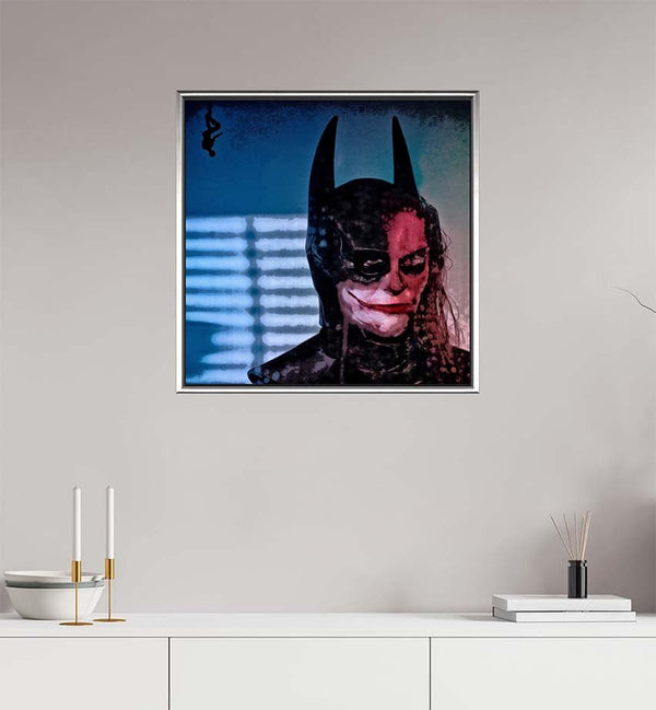 BatJoke - Art of Austria