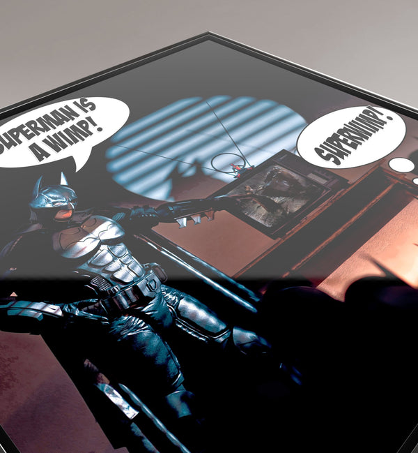 Batschool - Art of Austria