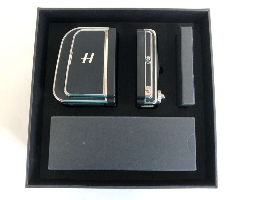 Benzinkopf Akademie Gutschein - Benzinkopf