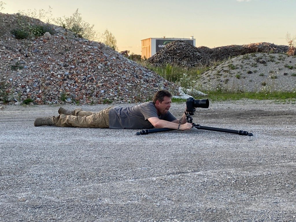 Benzinkopf Akademie Gutschein - Benzinkopf