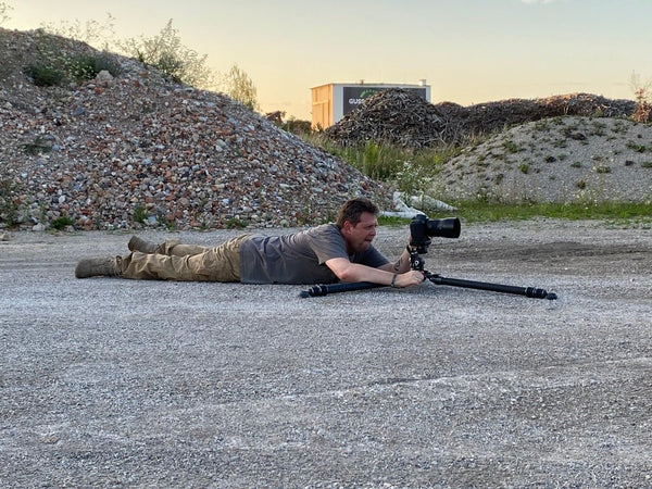 Benzinkopf Akademie Gutschein - Benzinkopf
