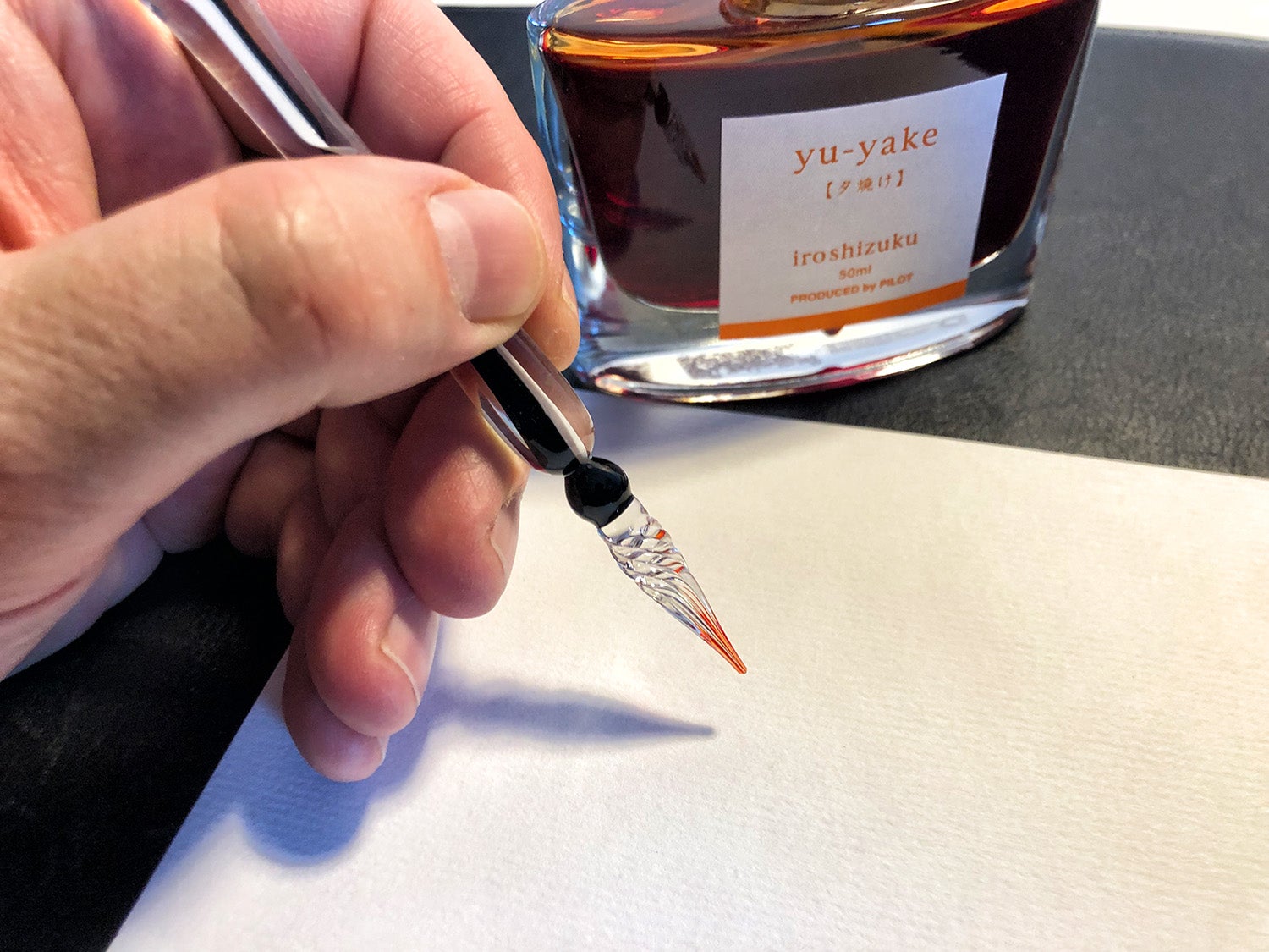 Benzinkopf Gutschein Box - Benzinkopf