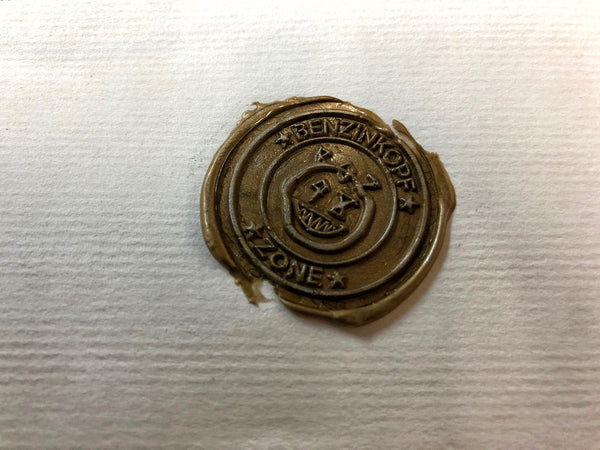 Benzinkopf Gutschein Box - Benzinkopf