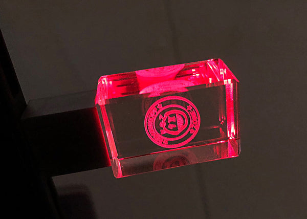 Benzinkopf USB-Stick - Benzinkopf