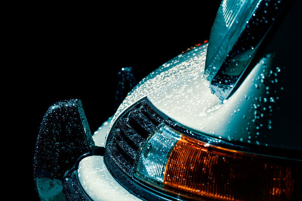 Funny Smile - Benzinkopf