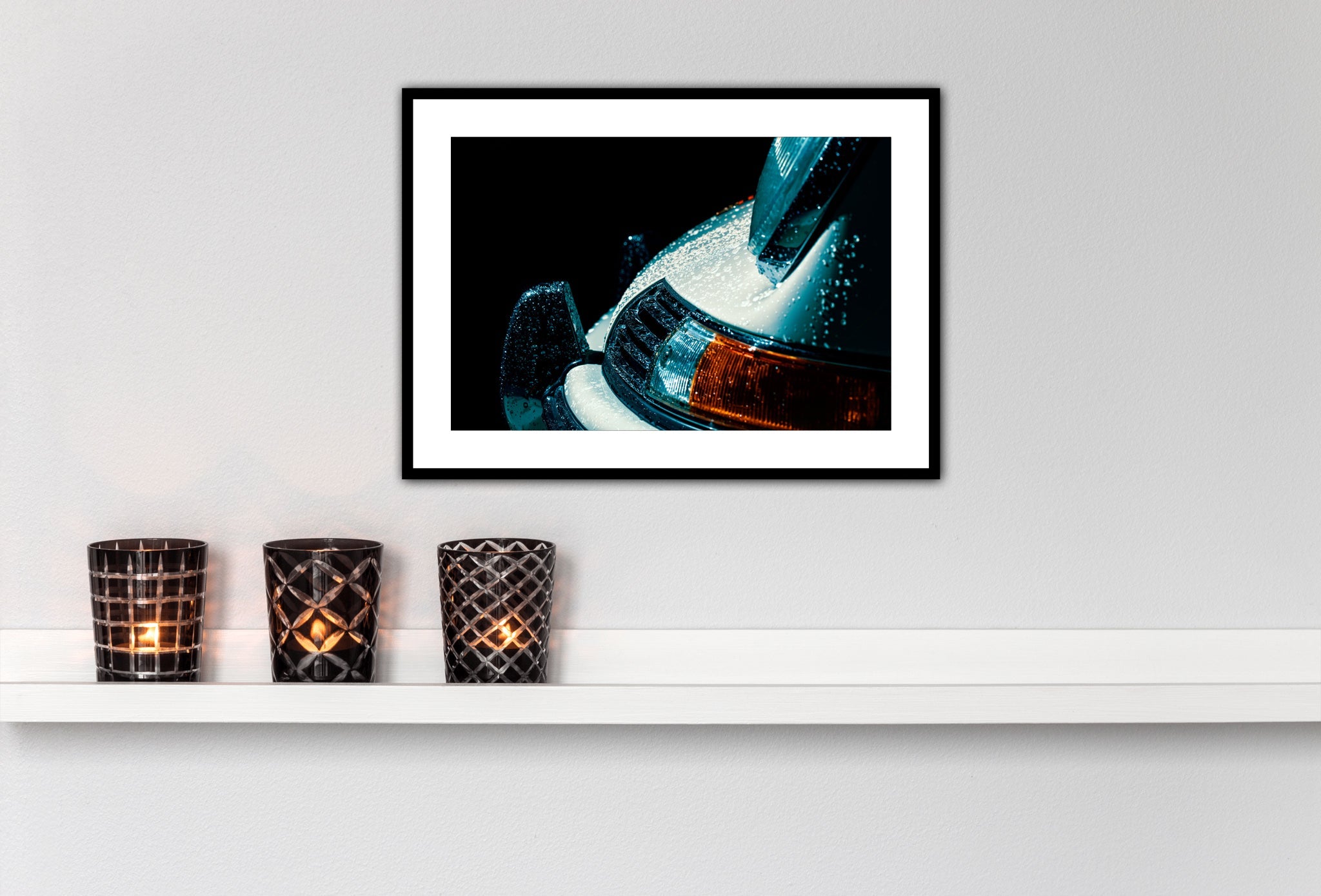 Funny Smile - Benzinkopf