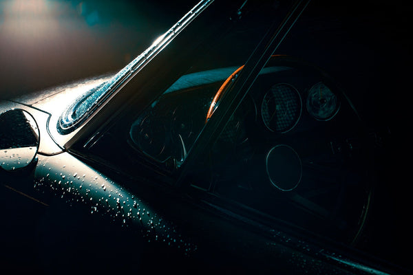 Homecoming - Benzinkopf